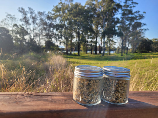 Dukkah (150ml)